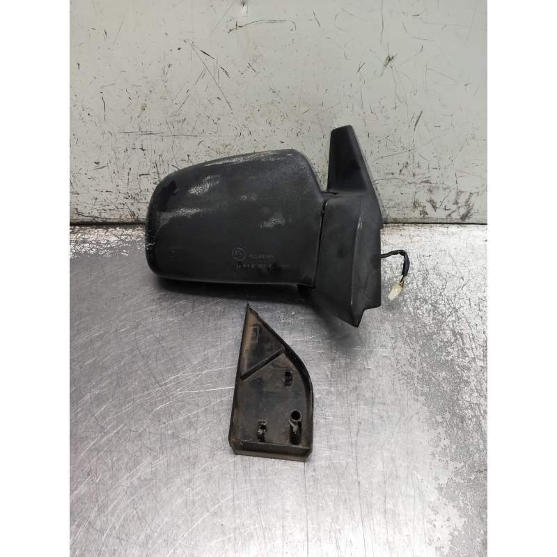 Recambio de retrovisor derecho para suzuki vitara se/sv (et) 1.9 turbodiesel referencia OEM IAM ELECTRICO  