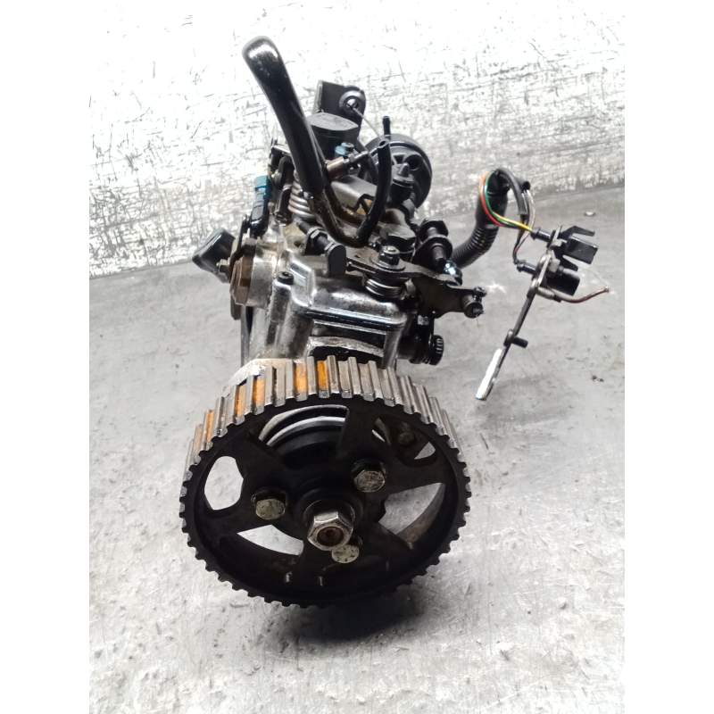 Recambio de bomba inyeccion para skoda felicia combi ( 795) lx referencia OEM IAM R8445B034C LUCAS 1997