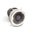 Recambio de amortiguador delantero izquierdo para bmw serie 1 berlina (e81/e87) 118d referencia OEM IAM 31316786024  