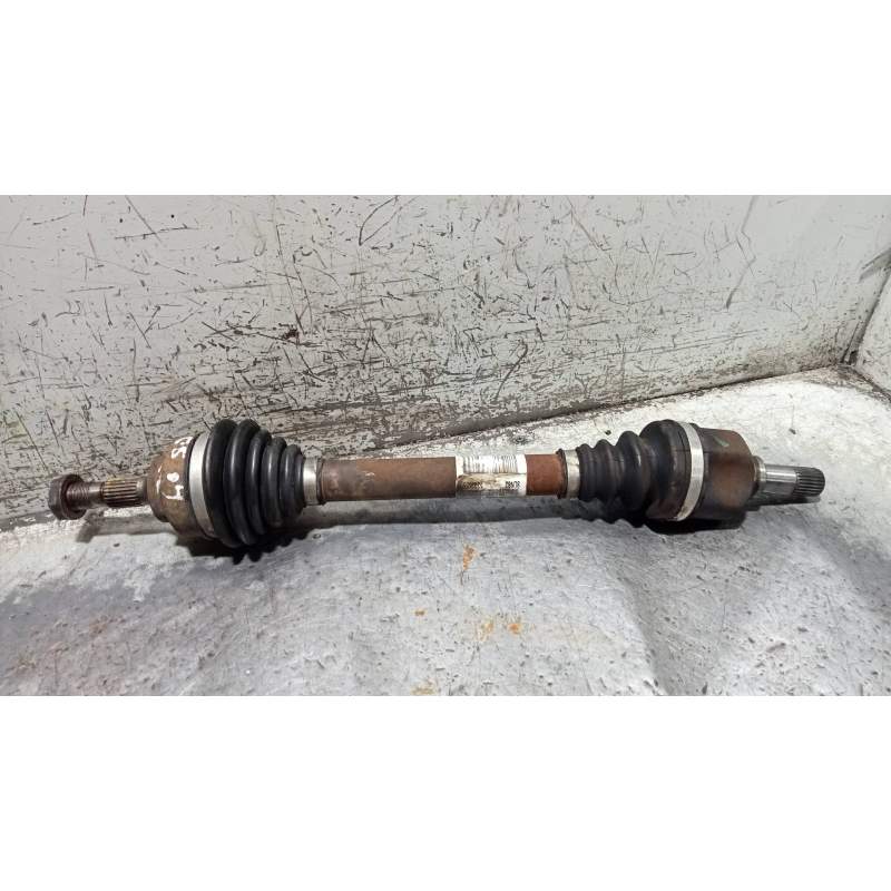 Recambio de transmision delantera izquierda para citroën c5 berlina lx (e) referencia OEM IAM 9632690080  