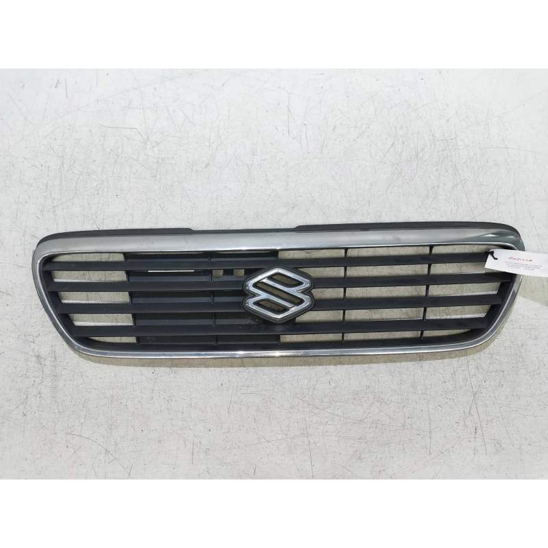 Recambio de rejilla delantera para suzuki wagon r+ rb (mm) 1.3 gl referencia OEM IAM   
