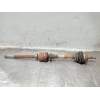 Recambio de transmision delantera derecha para peugeot 206 berlina referencia OEM IAM 9625461080 16HDI 2003