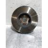 Recambio de disco freno delantero para bmw serie 7 (f01/f02) 740d xdrive referencia OEM IAM   