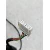 Recambio de retrovisor izquierdo para bmw 3 (e46) 320 d referencia OEM IAM  ELECTRICO 2001