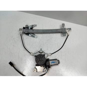 ELEVALUNAS TRASERO IZQUIERDO 400601T2 5P