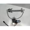 Recambio de elevalunas trasero izquierdo para nissan primera berlina (p11) 1.8 16v cat referencia OEM IAM 400601T2  5P