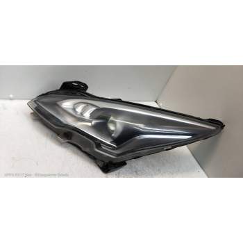 FARO IZQUIERDO 9805525580 89907705 2012