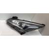 Recambio de faro izquierdo para peugeot 5008 premium referencia OEM IAM 9805525580 89907705 2012