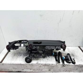 KIT AIRBAG DGF7XUH9NNX 