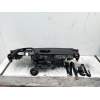Recambio de kit airbag para mazda cx-3 referencia OEM IAM DGF7XUH9NNX  