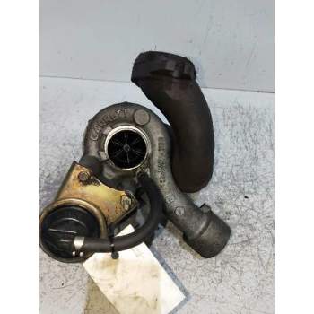 TURBOCOMPRESOR 9628607080 4540912 