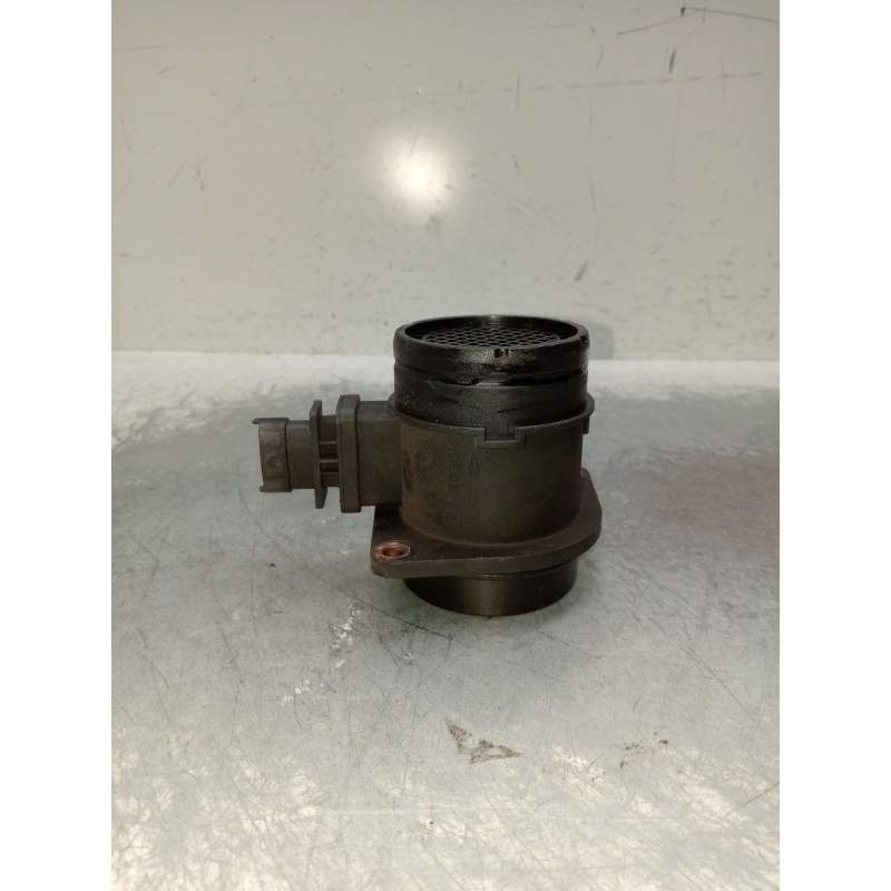 Recambio de caudalimetro para fiat bravo ii (198_) 1.9 d multijet (198axc1b) referencia OEM IAM 0281002792 55183650 