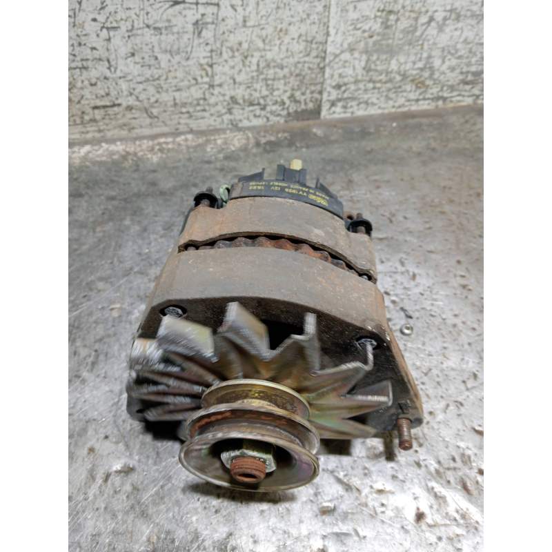 Recambio de alternador para citroën c15 e referencia OEM IAM YV1925  