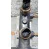 Recambio de bomba freno para ssangyong kyron 2.0 xdi referencia OEM IAM BM1110971 341122 2005
