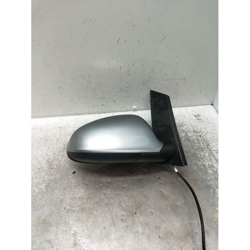Recambio de retrovisor derecho para opel astra j sedán 1.6 cdti (69) referencia OEM IAM  ELÉCTRICO 