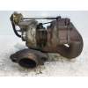 Recambio de turbocompresor para citroën xantia berlina 2.1 turbodiesel referencia OEM IAM 9628607080 4540912 