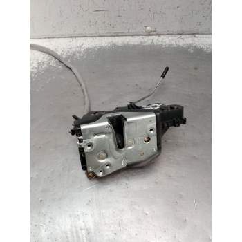 MOTOR CIERRE CENTRALIZADO DELANTERO DERECHO 4P 2001