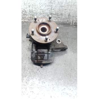 MANGUETA DELANTERA IZQUIERDA 20CRDI 2008