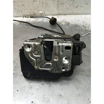 MOTOR CIERRE CENTRALIZADO DELANTERO DERECHO 4P 2002
