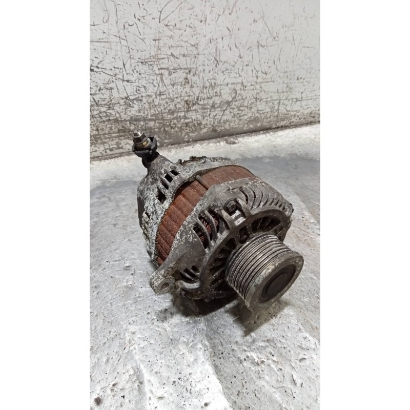 Recambio de alternador para renault maxity fg 130.35/45 referencia OEM IAM   