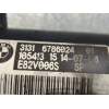 Recambio de amortiguador delantero izquierdo para bmw serie 1 berlina (e81/e87) 118d referencia OEM IAM 31316786024  