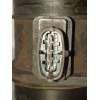 Recambio de caudalimetro para fiat bravo ii (198_) 1.9 d multijet (198axc1b) referencia OEM IAM 0281002792 55183650 