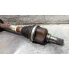Recambio de transmision delantera izquierda para citroën c5 berlina lx (e) referencia OEM IAM 9632690080  