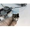 Recambio de elevalunas trasero izquierdo para nissan primera berlina (p11) 1.8 16v cat referencia OEM IAM 400601T2  5P