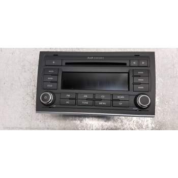 SISTEMA AUDIO / RADIO CD 8E0035186AK 