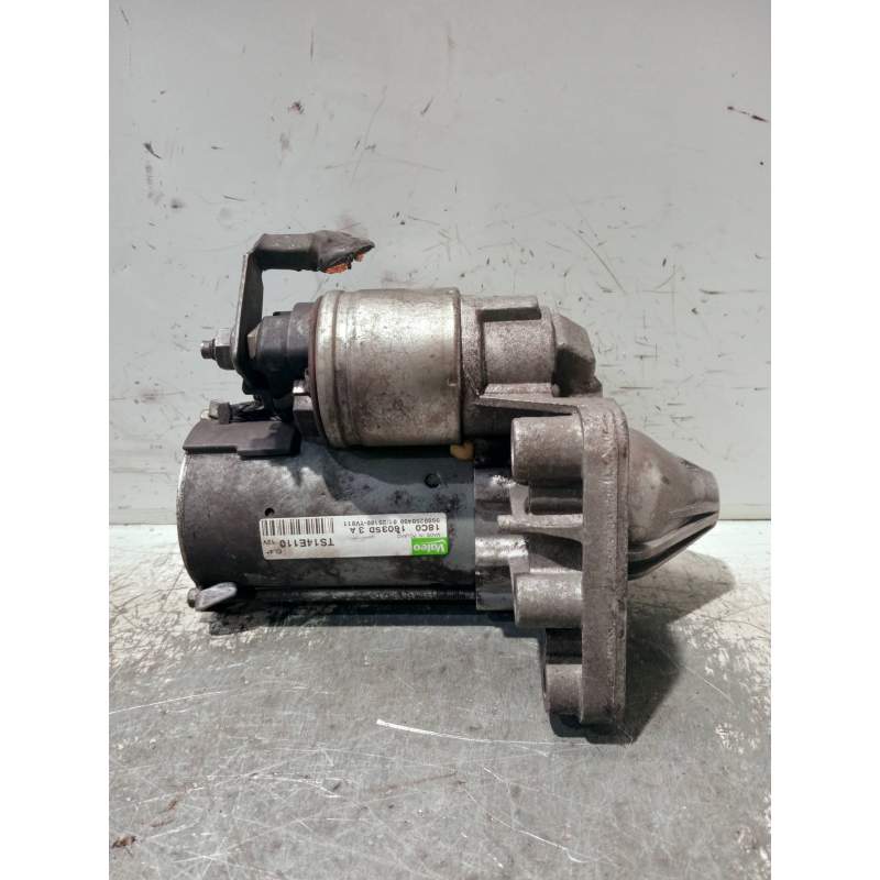 Recambio de motor arranque para citroën xsara picasso referencia OEM IAM 9688268480 28100YV011 TS14E110