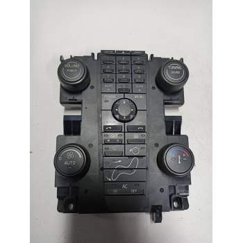 MANDO CLIMATIZADOR 30739250 MANDO CALEFACCION