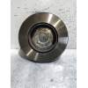 Recambio de disco freno trasero para bmw serie 7 (f01/f02) 740d xdrive referencia OEM IAM   