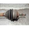 Recambio de transmision delantera derecha para peugeot 206 berlina referencia OEM IAM 9625461080 16HDI 2003