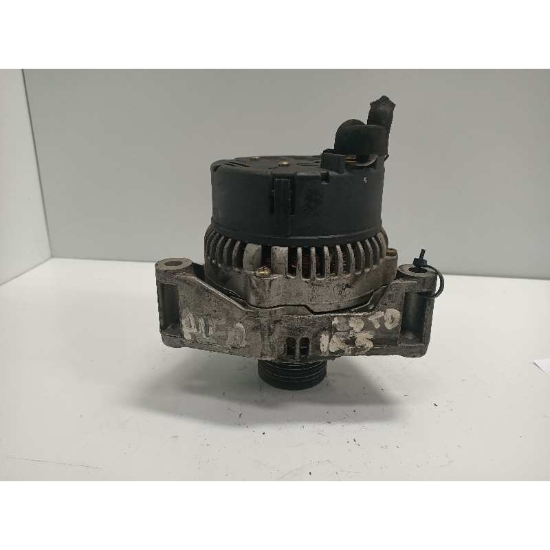 Recambio de alternador para alfa romeo 155 2.5 td referencia OEM IAM 0123345004  BOSCH 80A