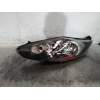 Recambio de faro izquierdo para ford fiesta (cb1) econetic referencia OEM IAM 8A6113W030AE 1EJ24704501 2008