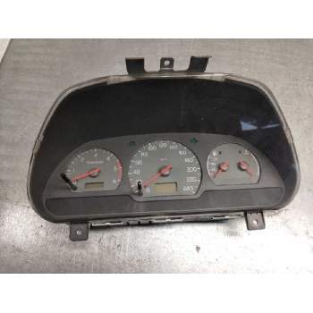 CUADRO INSTRUMENTOS 30862228C OP0200021 