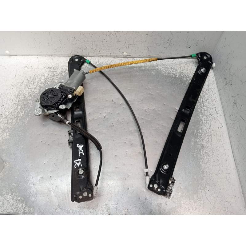 Recambio de elevalunas delantero derecho para bmw 3 (e46) 320 d referencia OEM IAM 67628362064 1191430411 2001