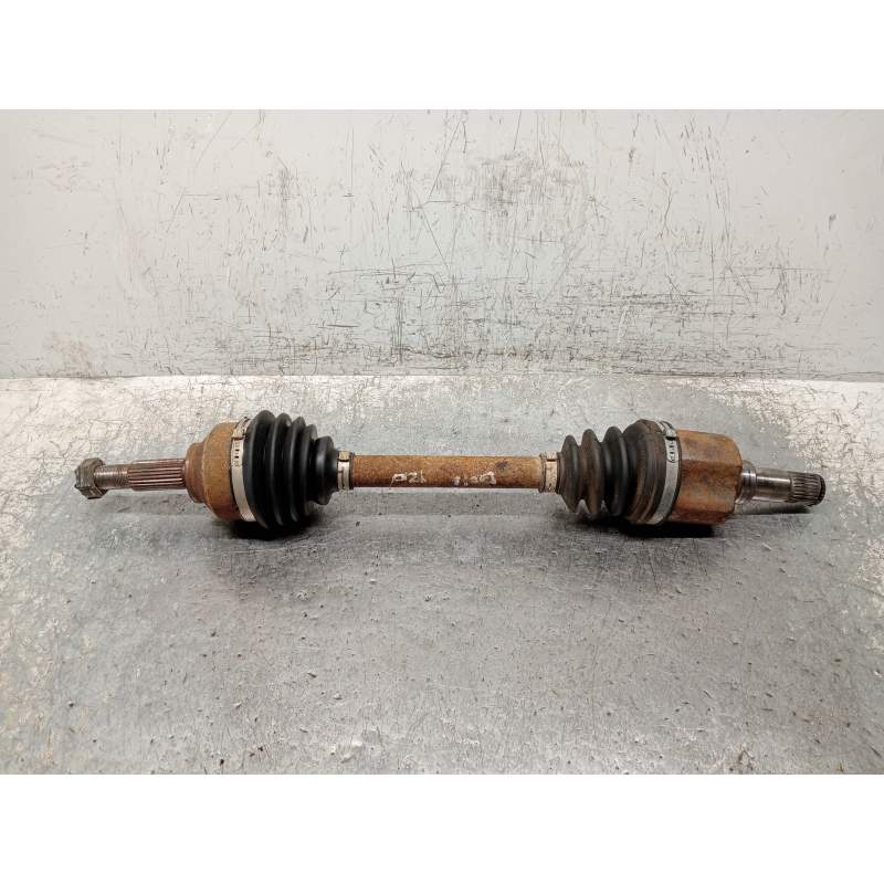 Recambio de transmision delantera izquierda para ford focus berlina (cak) trend referencia OEM IAM  18G 1998