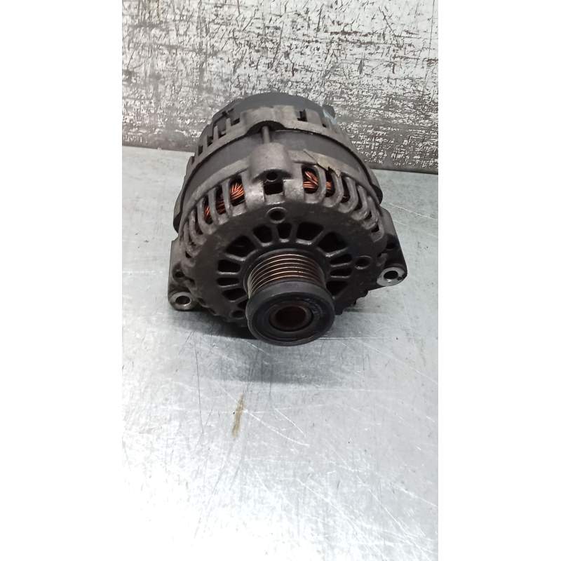 Recambio de alternador para ssangyong kyron 2.0 xdi referencia OEM IAM A6641540002 140A 20XDI 2005