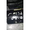 Recambio de motor arranque para ford fiesta (cbk) trend referencia OEM IAM 0001107117 1005831221 