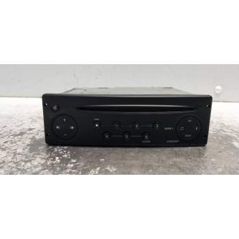 SISTEMA AUDIO / RADIO CD 8200354522 