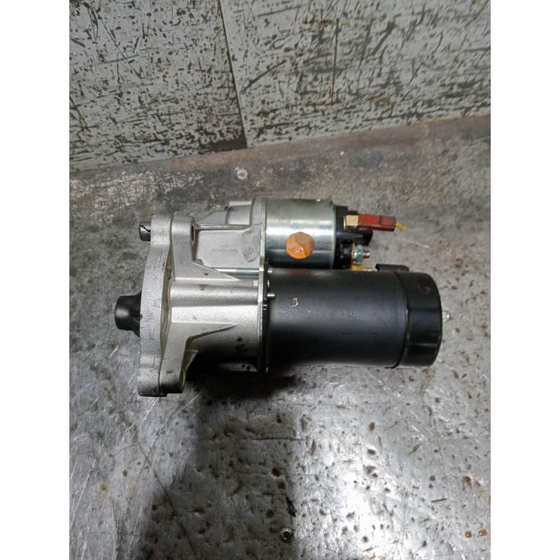 Recambio de motor arranque para citroën c15 e referencia OEM IAM 1638137280  