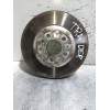 Recambio de disco freno trasero para bmw serie 7 (f01/f02) 740d xdrive referencia OEM IAM   