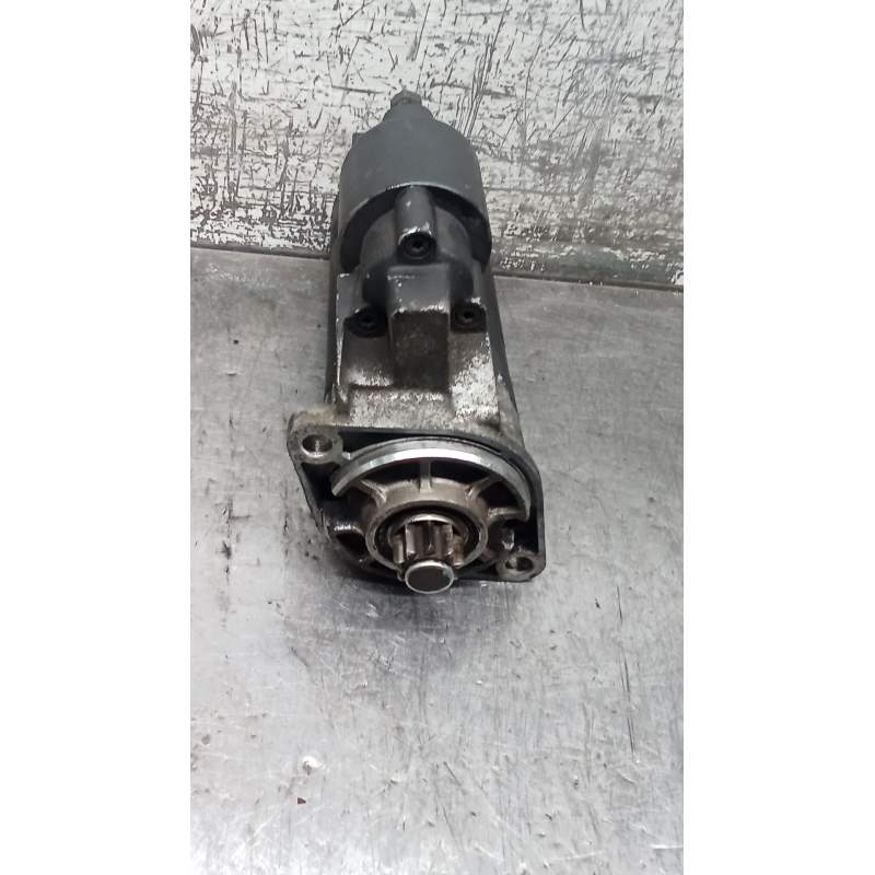 Recambio de motor arranque para skoda felicia combi ( 795) lx referencia OEM IAM 6U0911023A 0001124013 1997