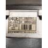 Recambio de cuadro instrumentos para volvo s40 berlina 1.9 turbodiesel referencia OEM IAM 30862228C OP0200021 