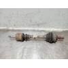 Recambio de transmision delantera izquierda para peugeot 206 berlina referencia OEM IAM 9643054380 16HDI 2003