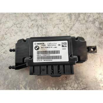 CENTRALITA AIRBAG 0285012514 6577934872701 31934872801Z BOSCH
