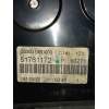 Recambio de cuadro instrumentos para fiat bravo ii (198_) 1.9 d multijet (198axc1b) referencia OEM IAM 503001980000 51761172 