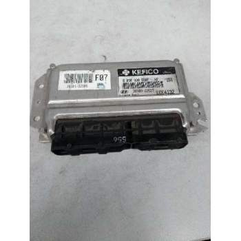 CENTRALITA MOTOR UCE 3910922527 9030930556F LCE4I32 F07