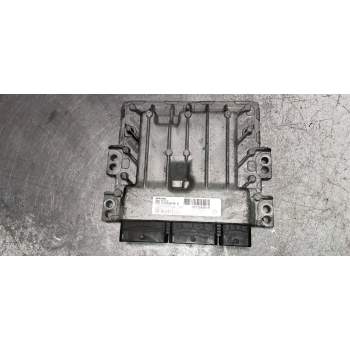 CENTRALITA MOTOR UCE 237103251R 237102256R S180158108A